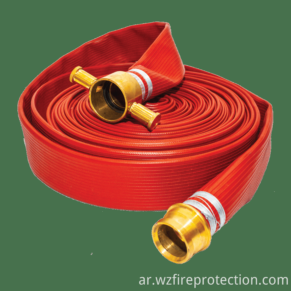 Empd Fire Hose